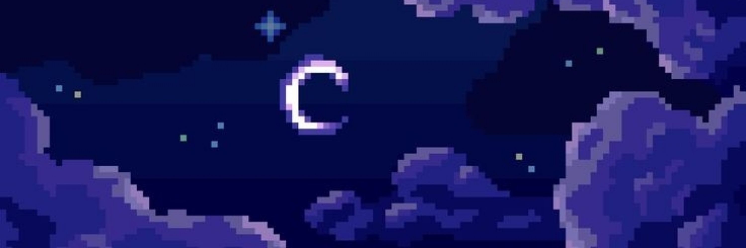 eternity ⊹ ₊ ⋆