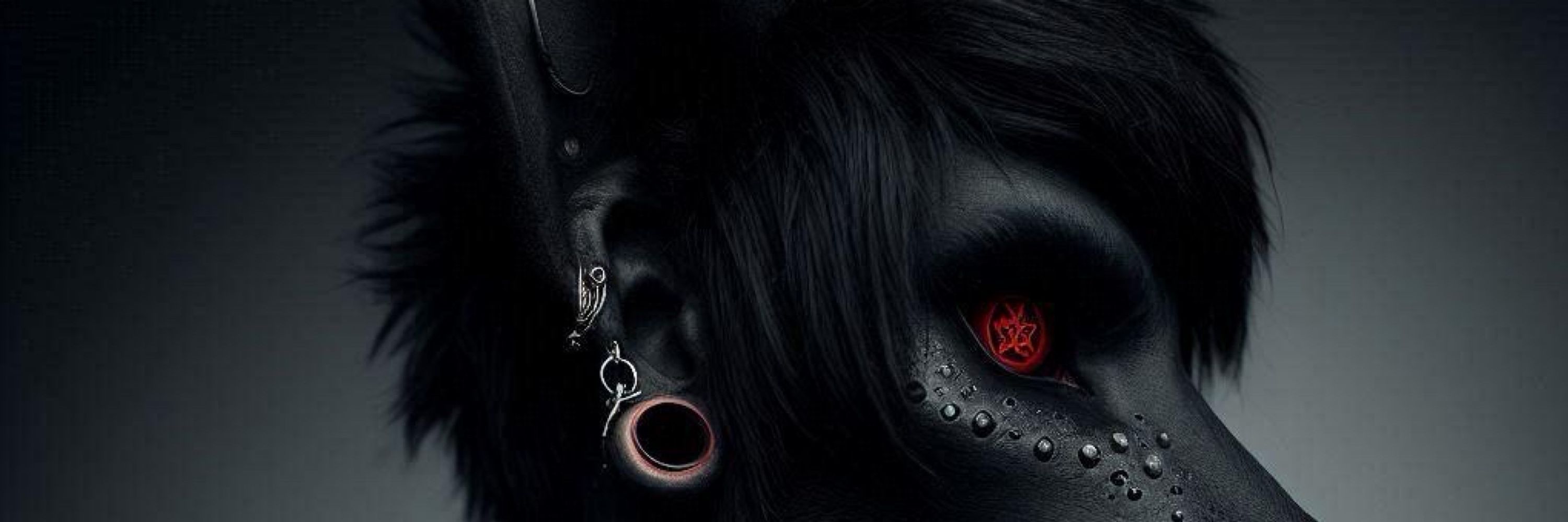 The Gothic Thembo