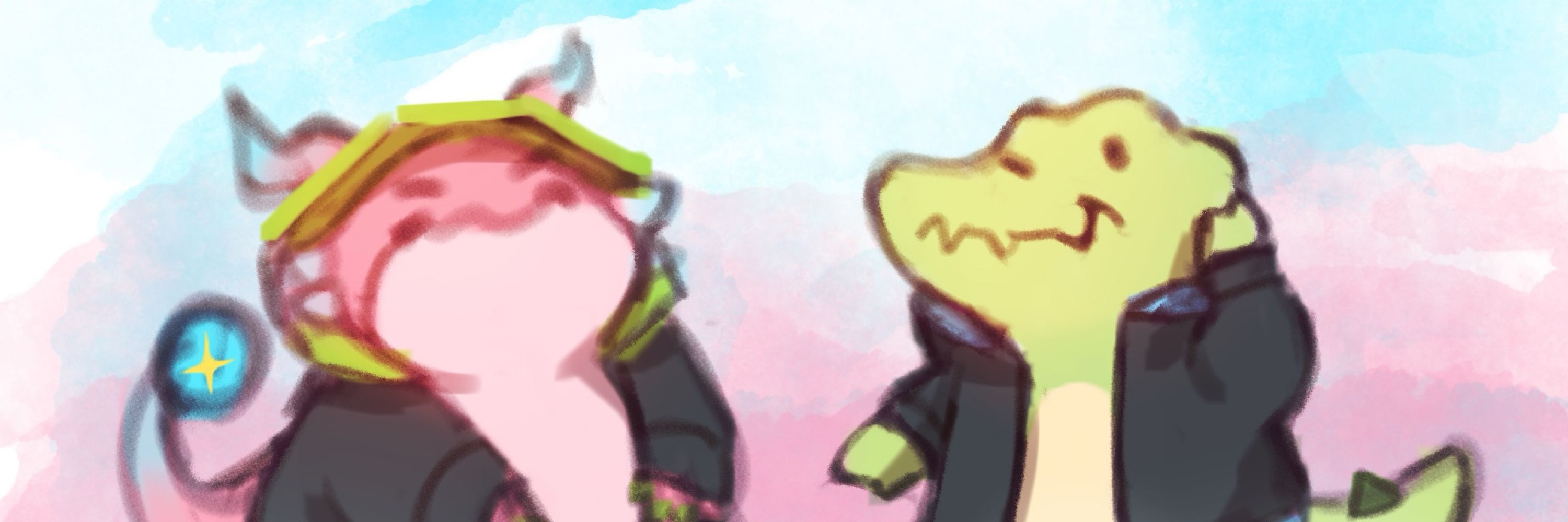 wani🐊🌟🌱|0/3 COMMS OPEN|