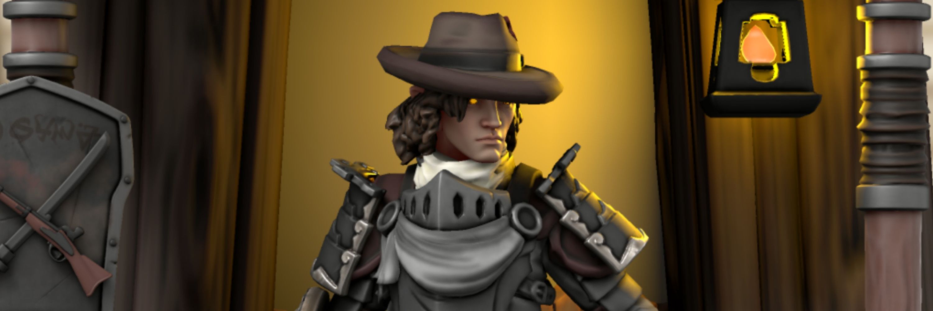 No.1 Custodian