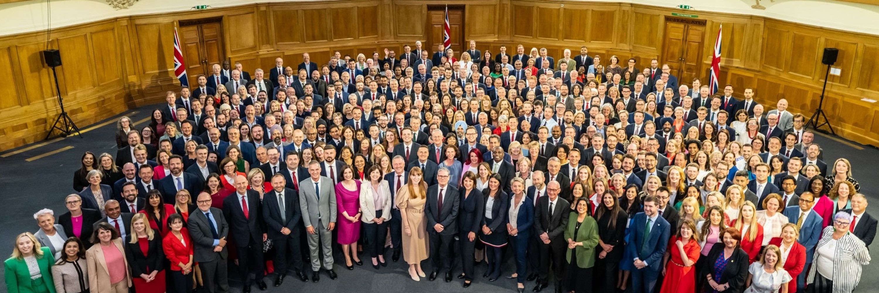Laura Kyrke-Smith MP