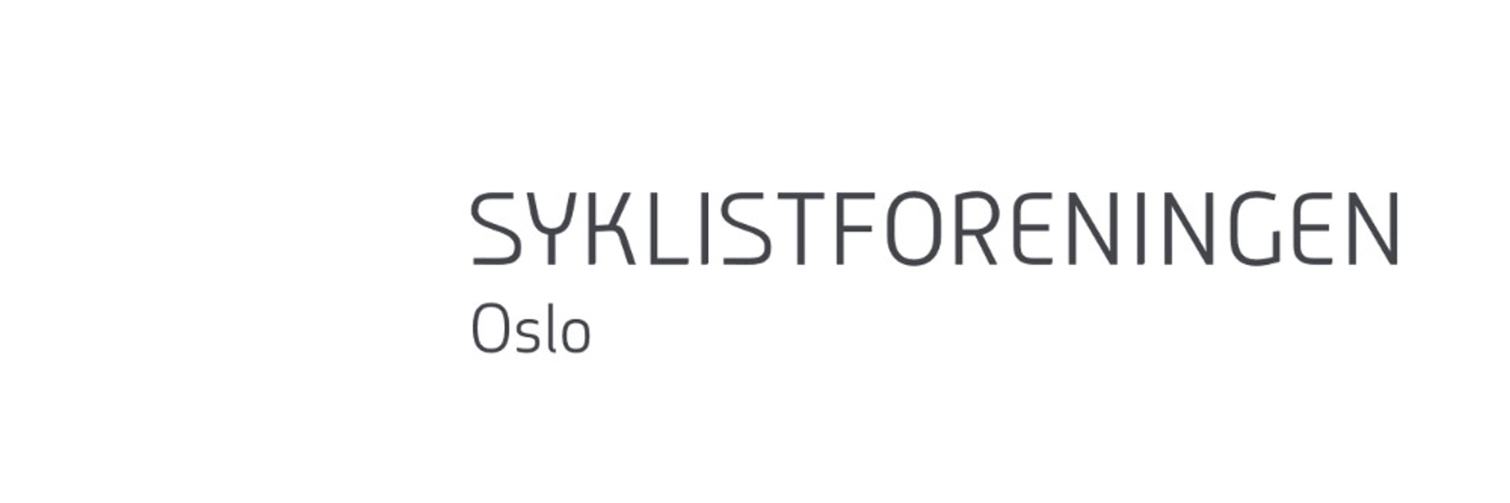 Syklistforeningen Oslo