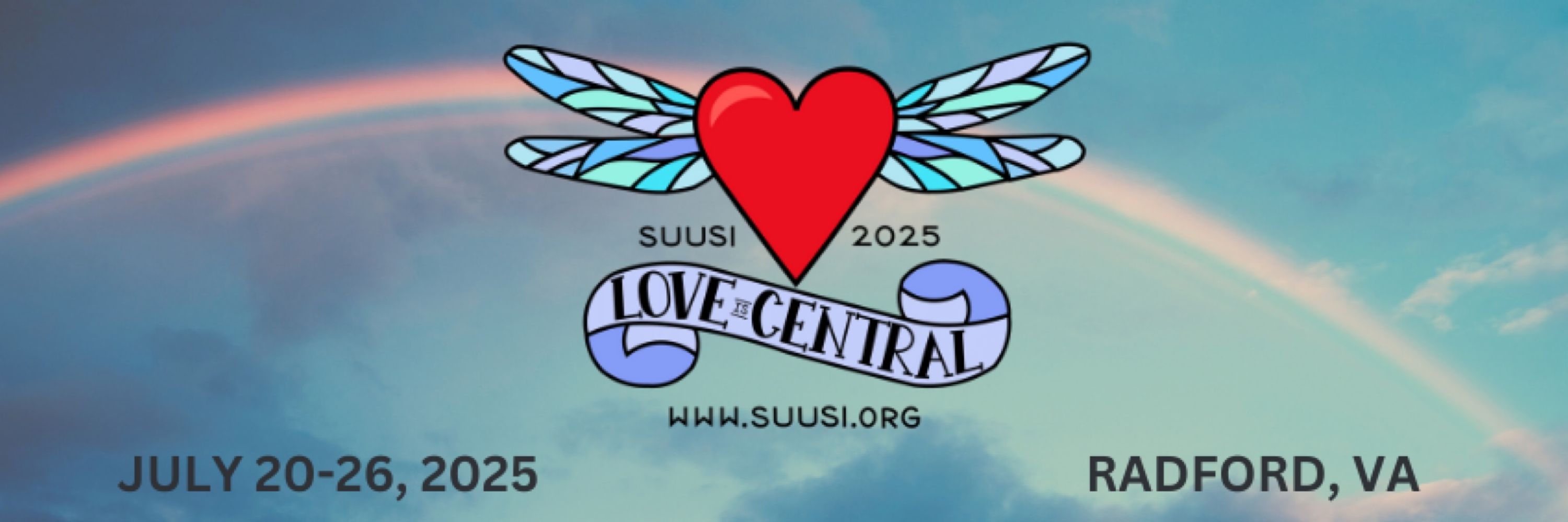 Southeast Unitarian Universalist Summer Institute