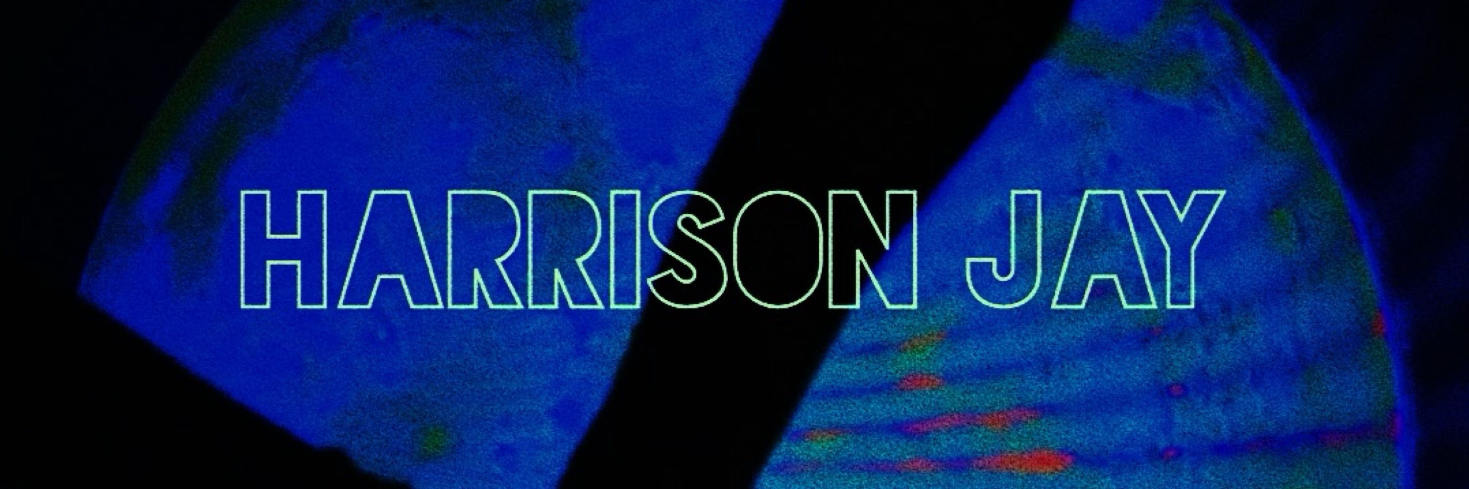 Harrison Jay
