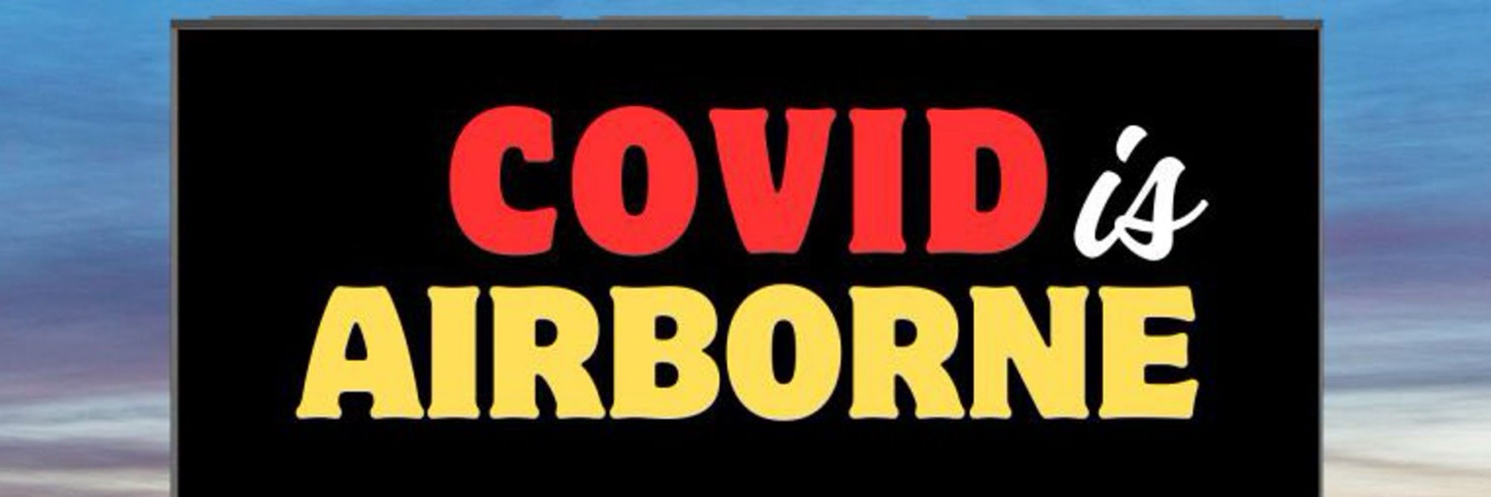 Covid Aware Website