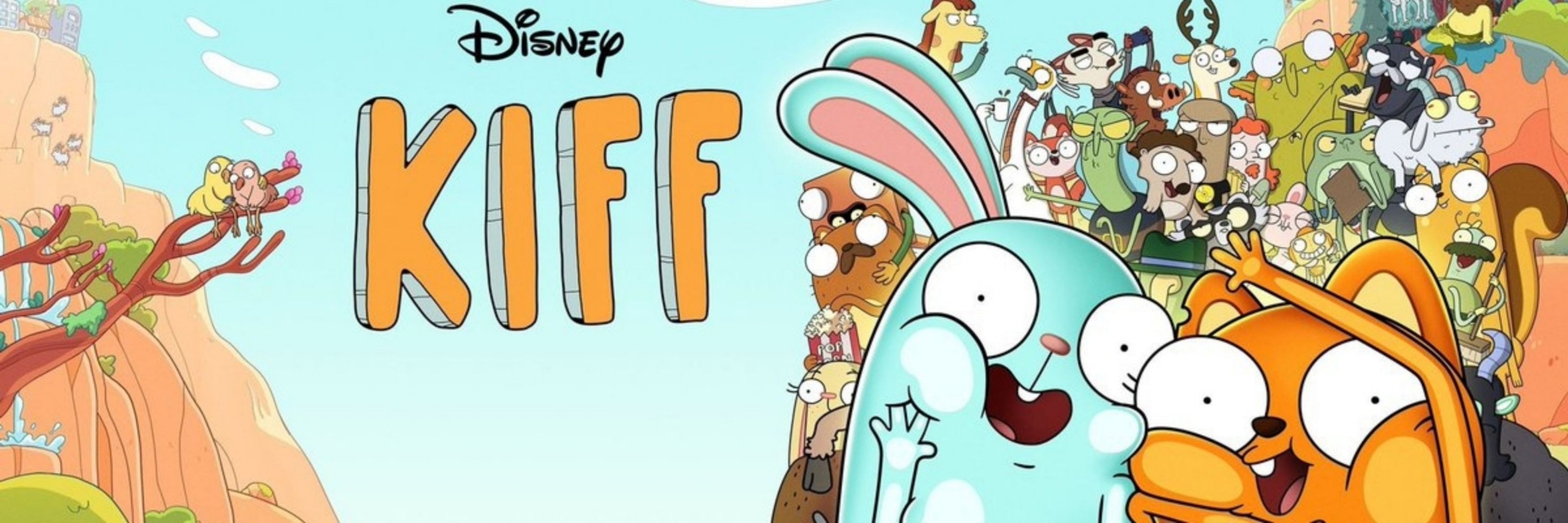 Kiff Out Of Context