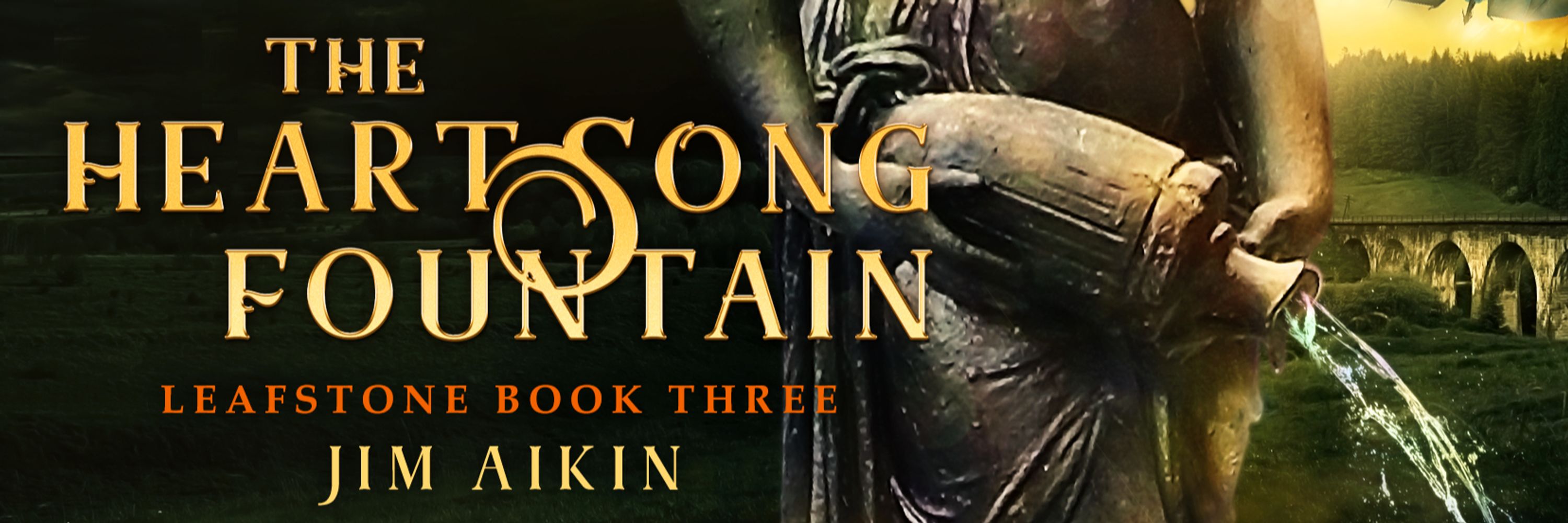 Jim Aikin