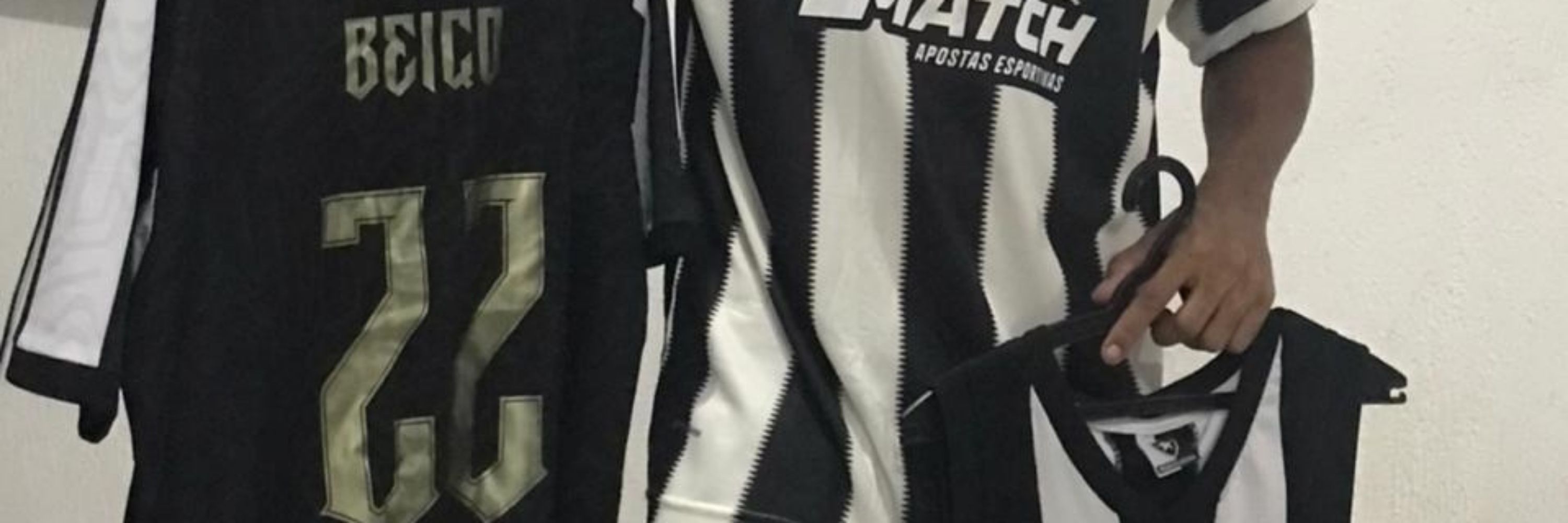 Beiço 22