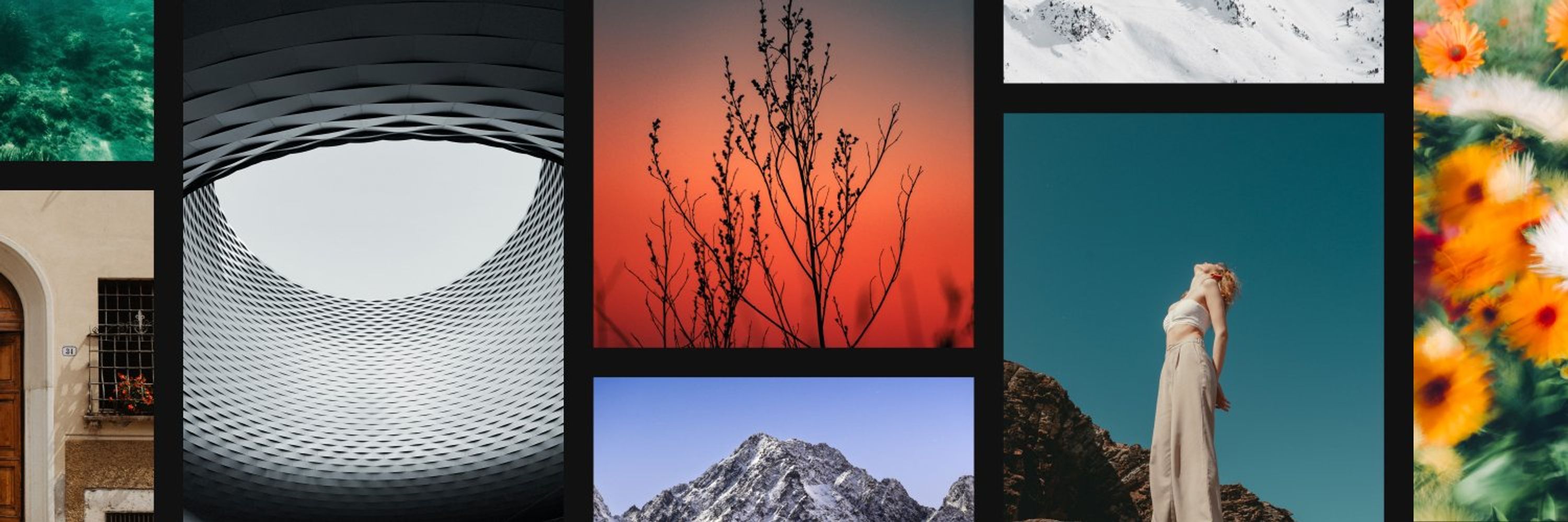 Unsplash