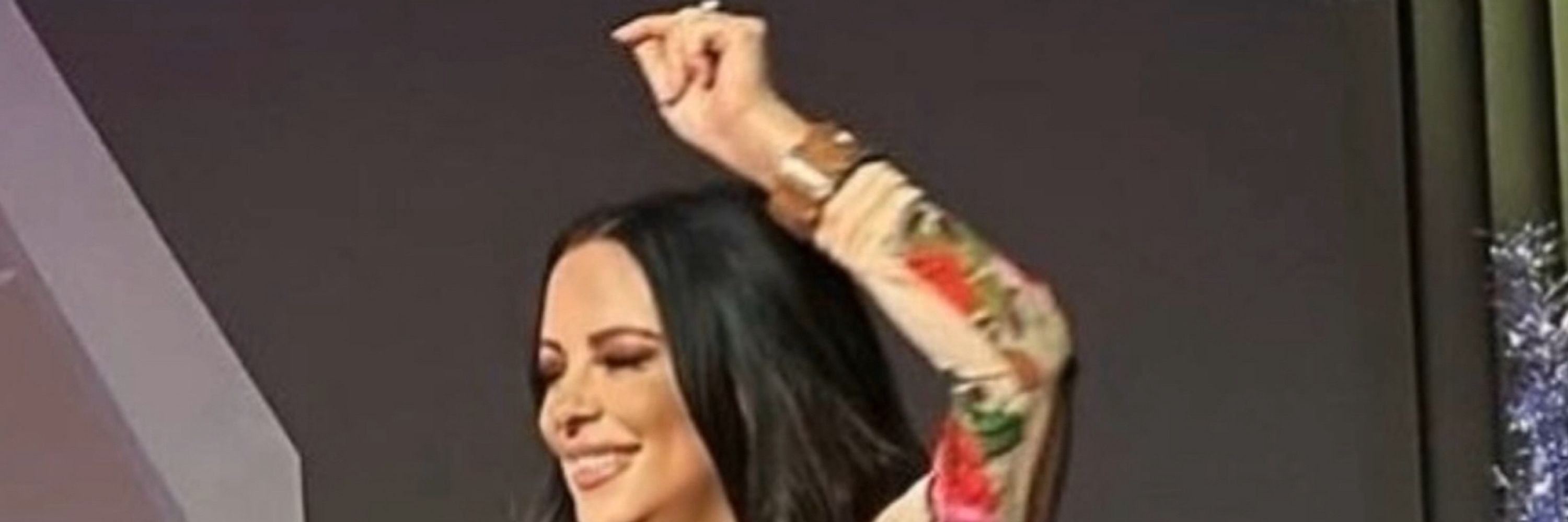 Sara Evans