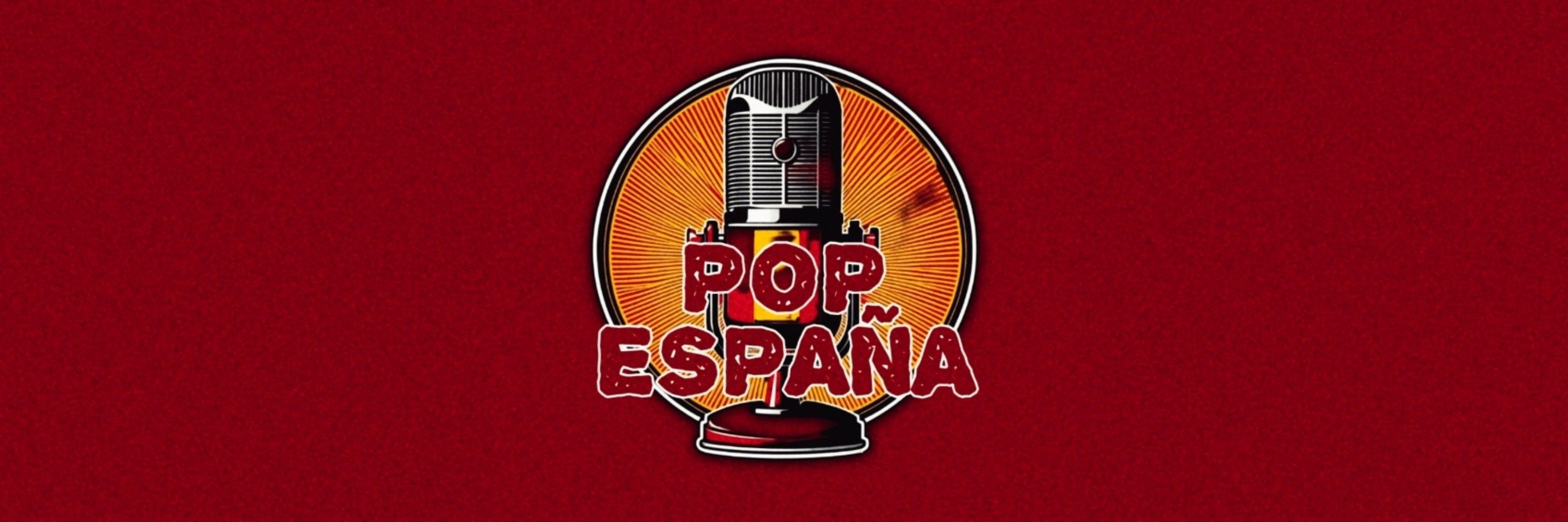 Pop España