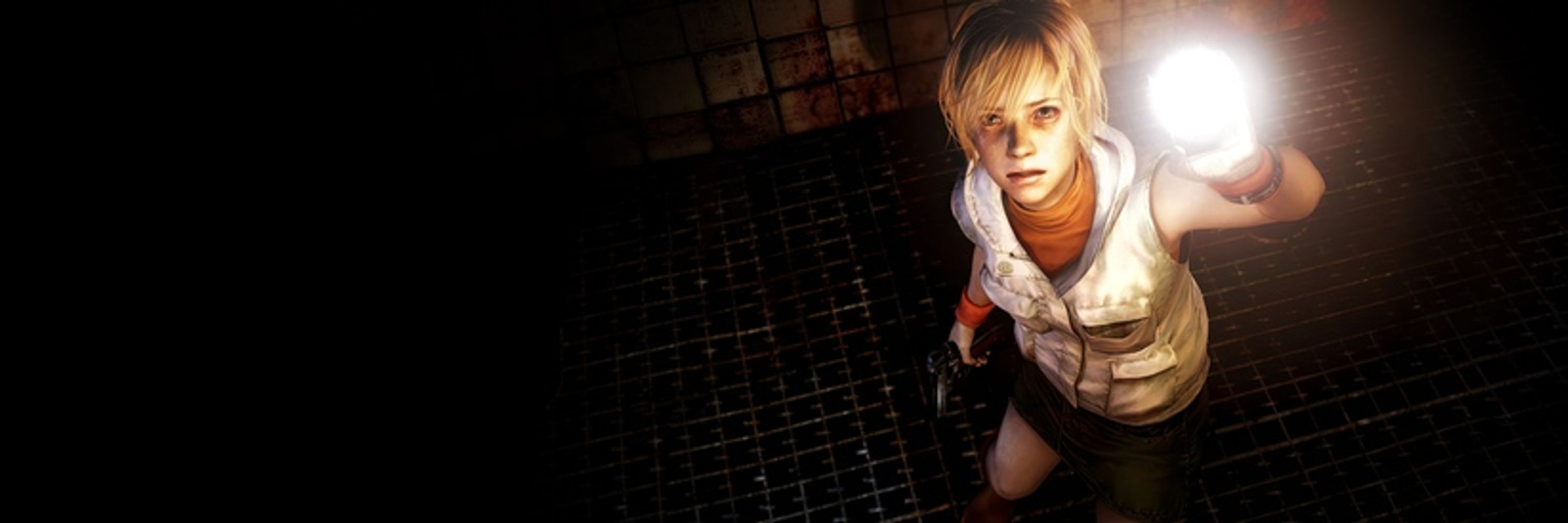 Silenthill4Fan
