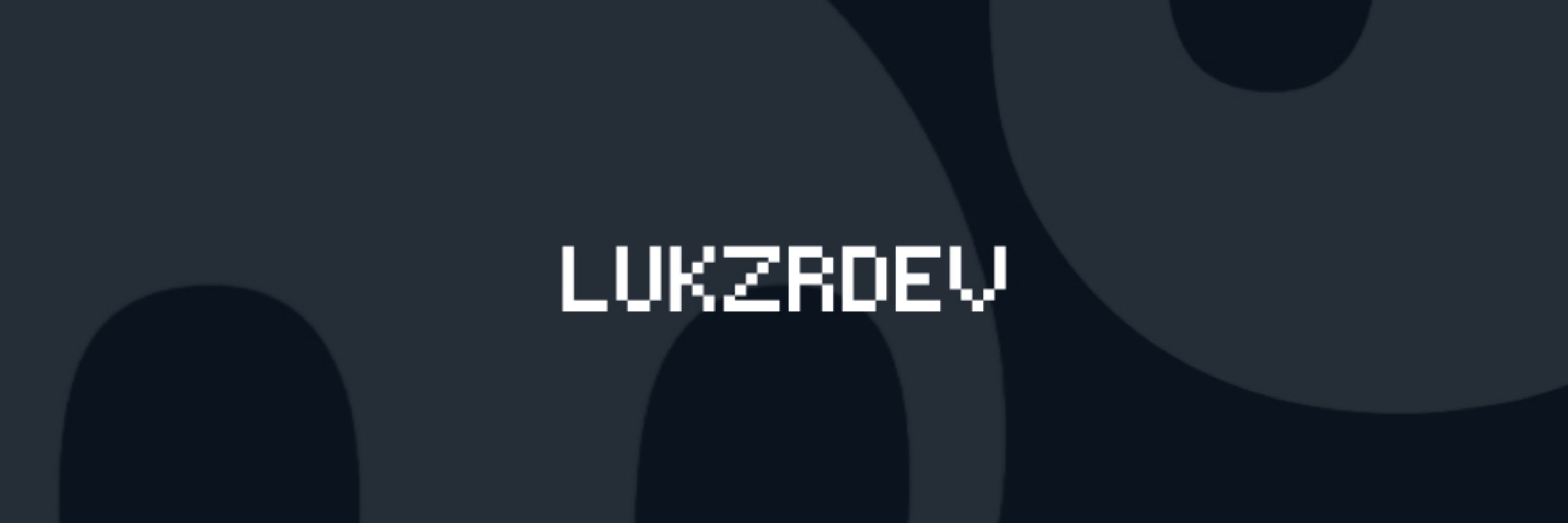 Lukzrdev