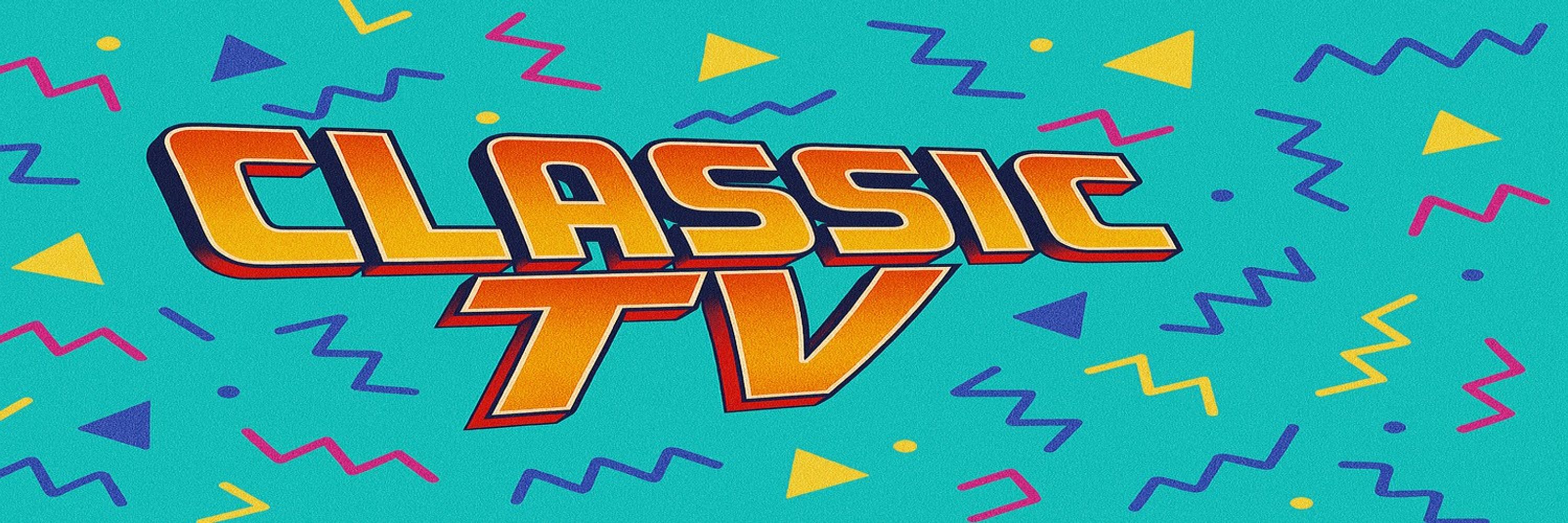 📺 classic TV and news 📺