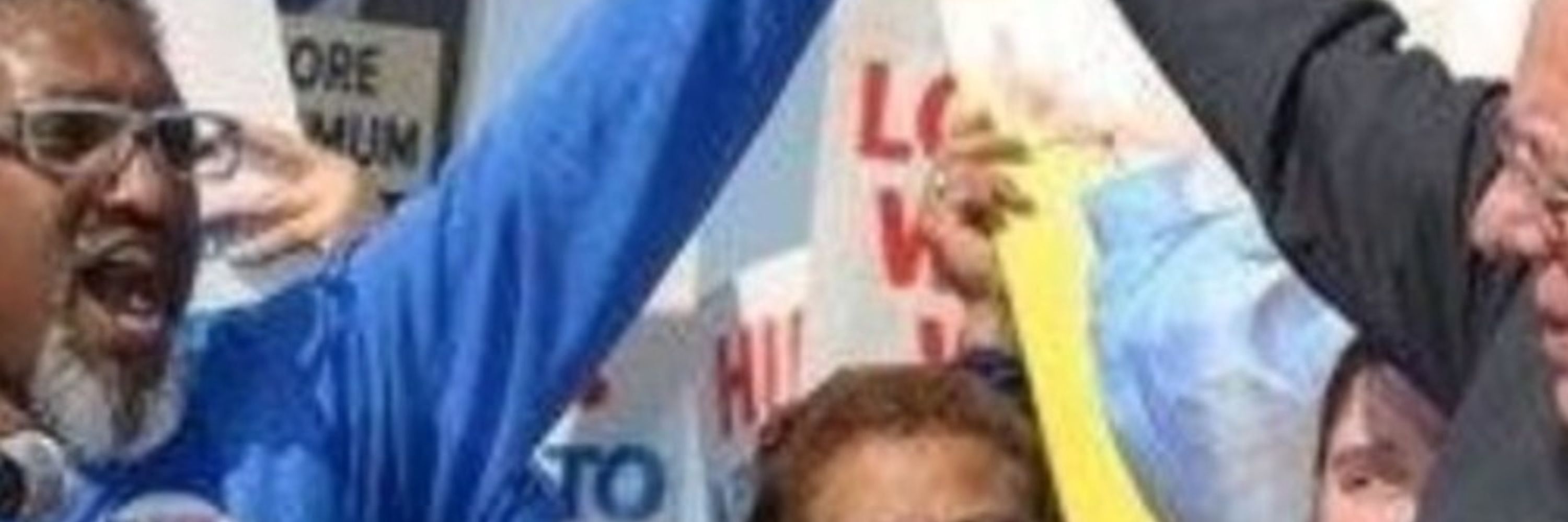 Joseph Geevarghese