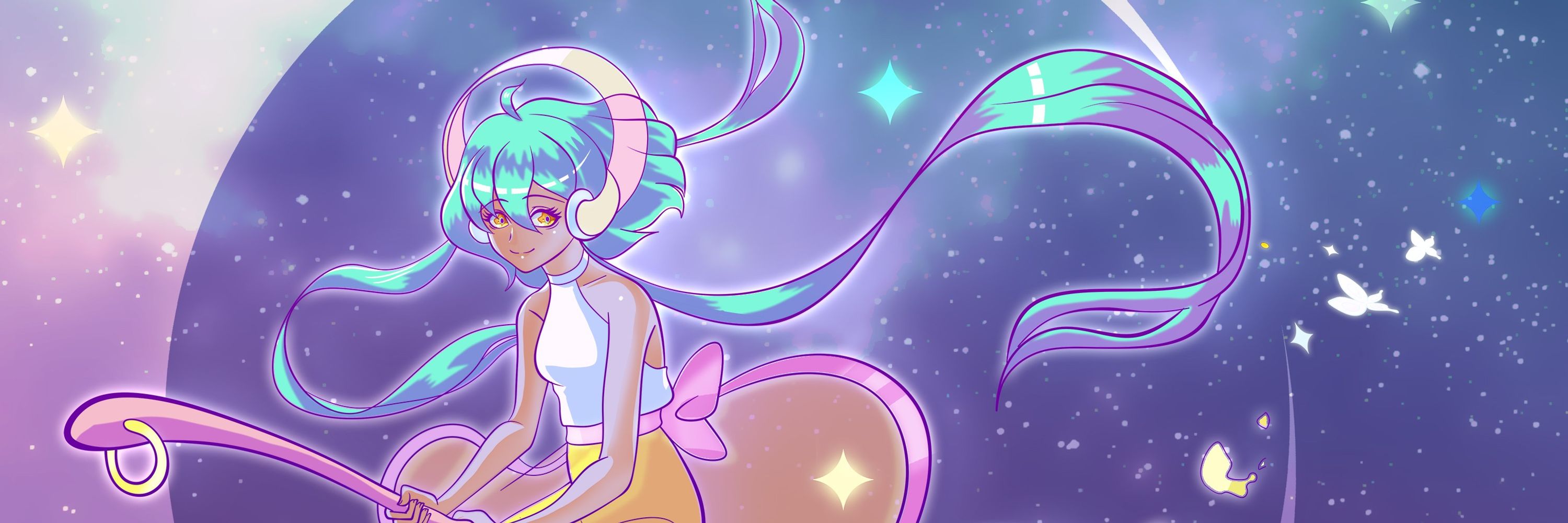 Mori Galaxy