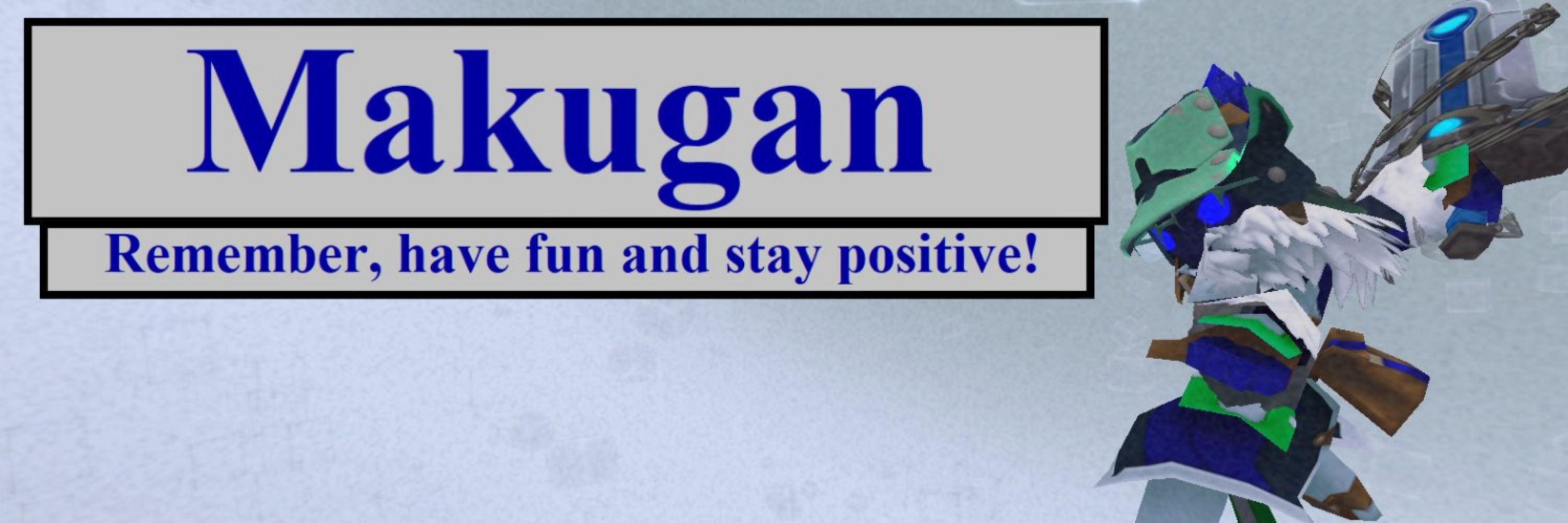 Makugan