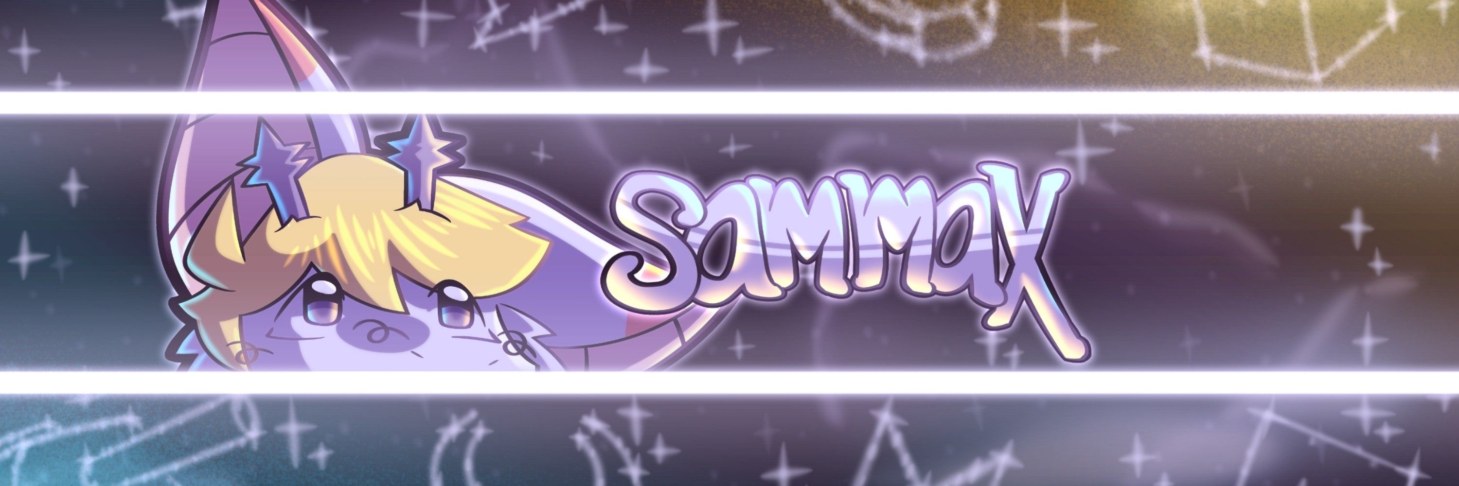 SamMax