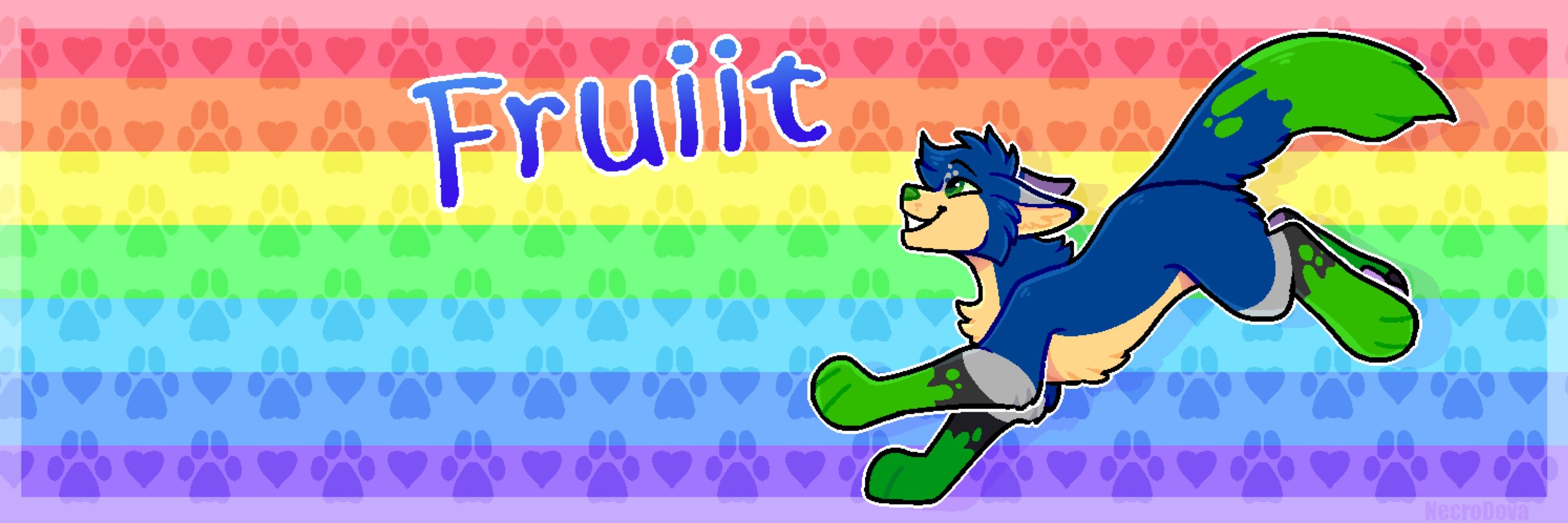 Fruiity Pebbles
