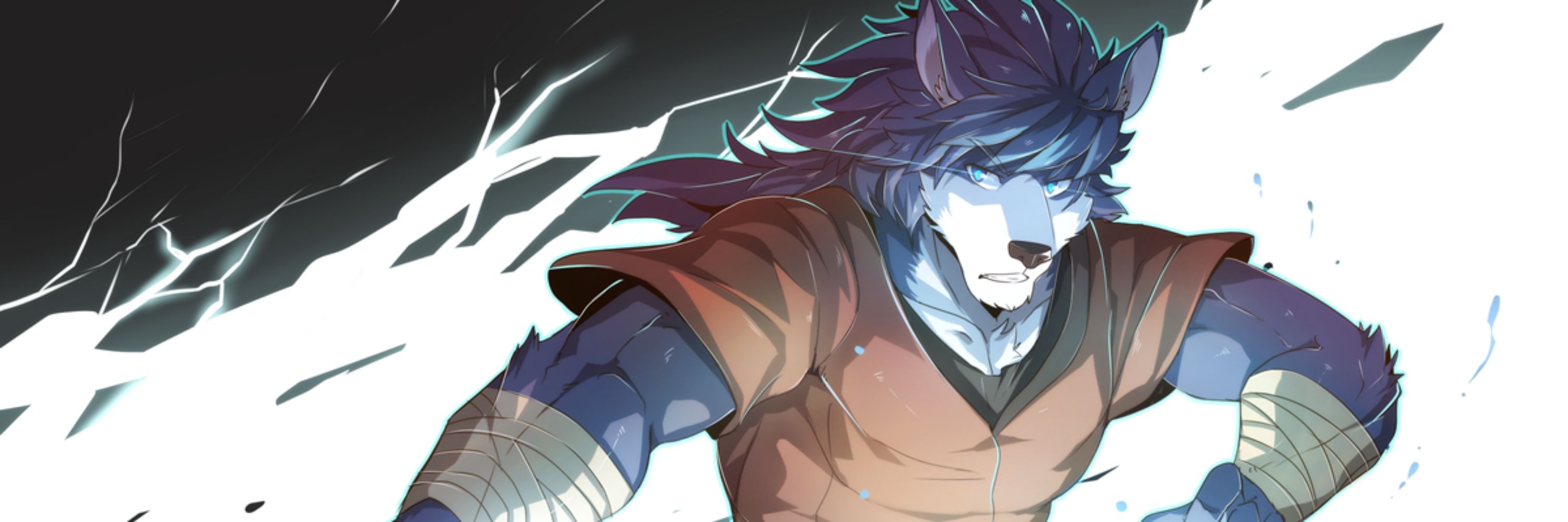 Víctor Frost 🐺❄️