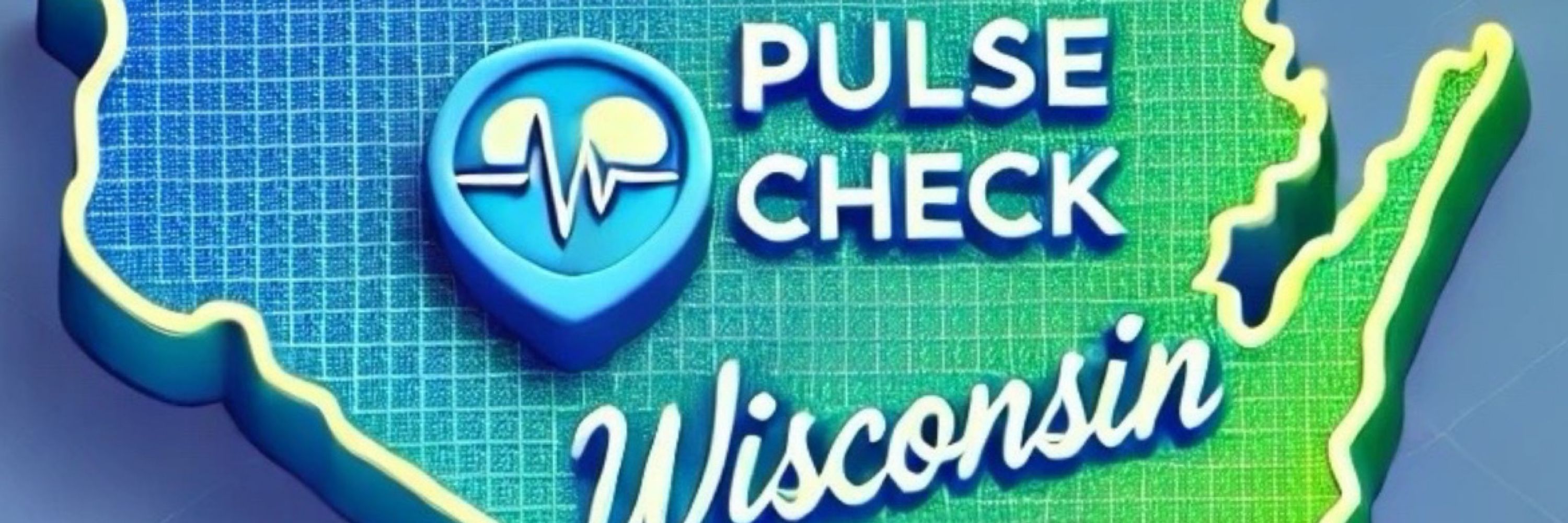 Pulse Check Wisconsin-Insights from a Milwaukee, ER Doc  🚑