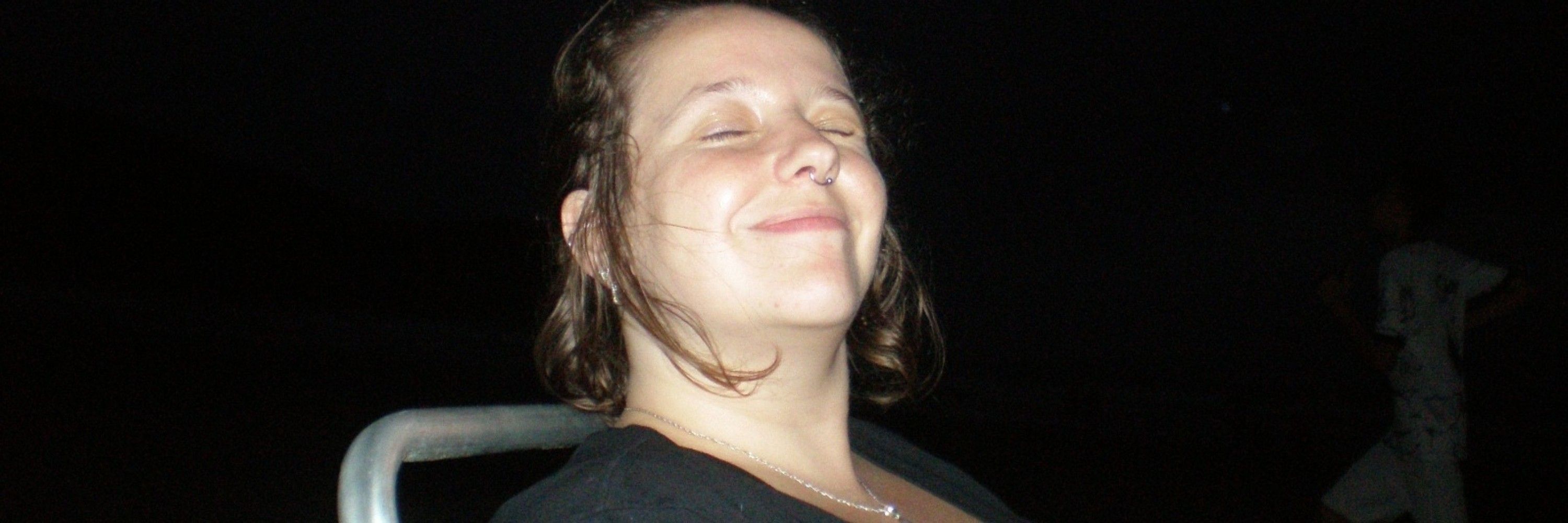 Caroline 