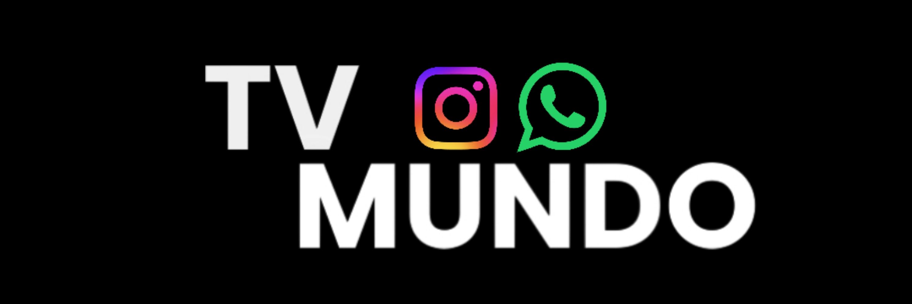 Tv mundo esporte 