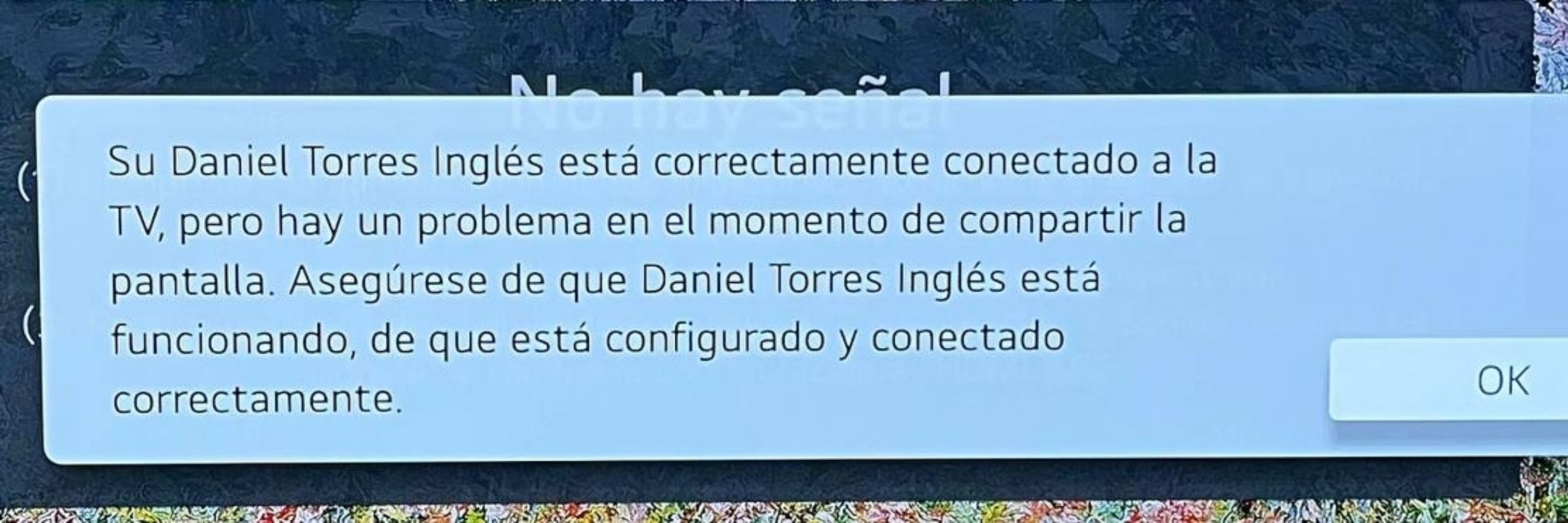 Daniel Torres