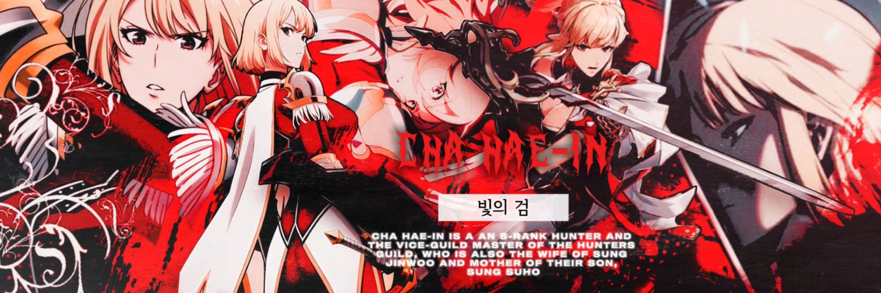  ͏⁎  HAE  -  IN ⠀차해인.