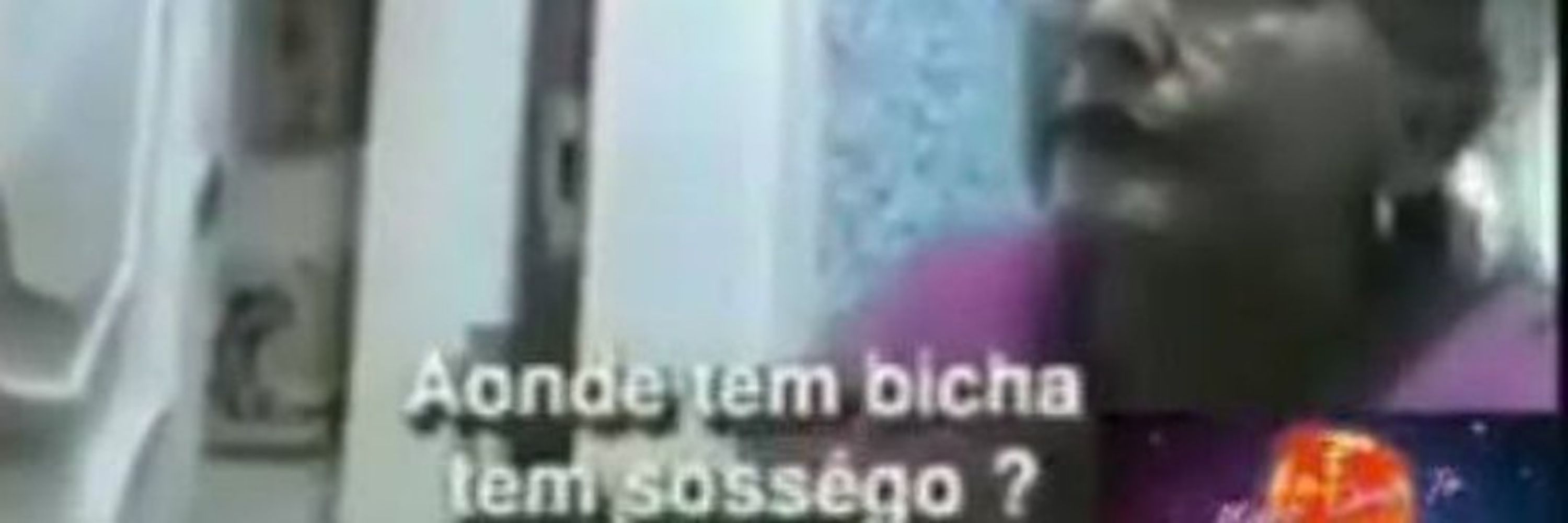 Filha do Xandão 