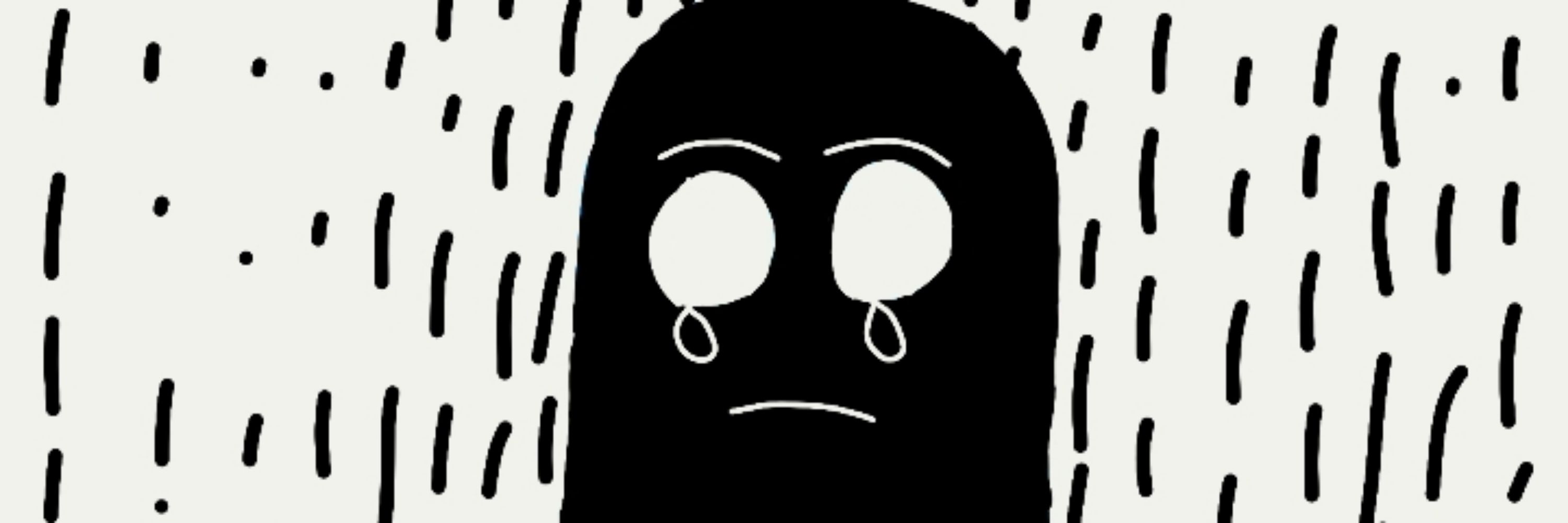 TRISTE