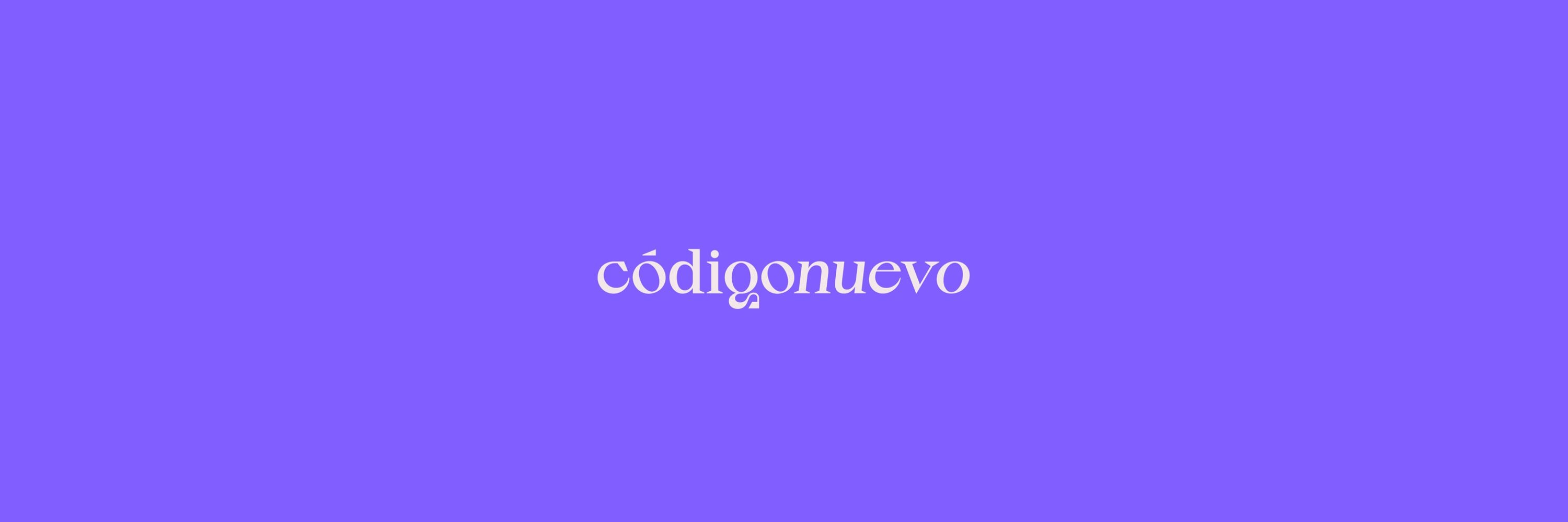 códigonuevo
