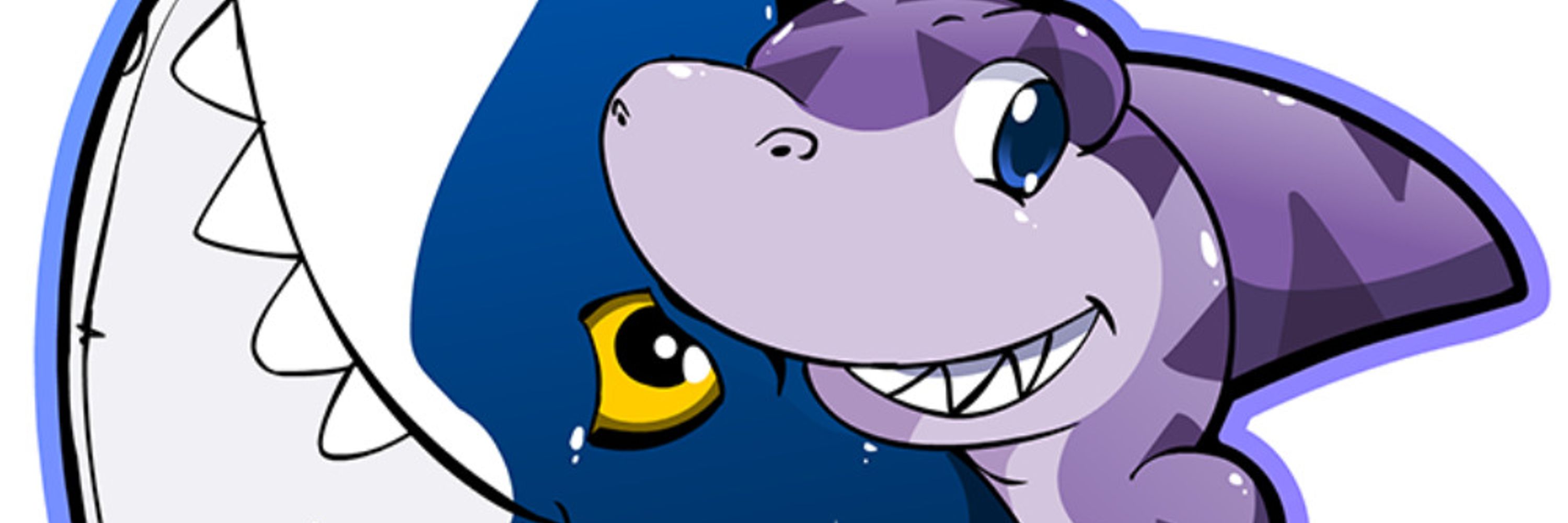 SM the Shark