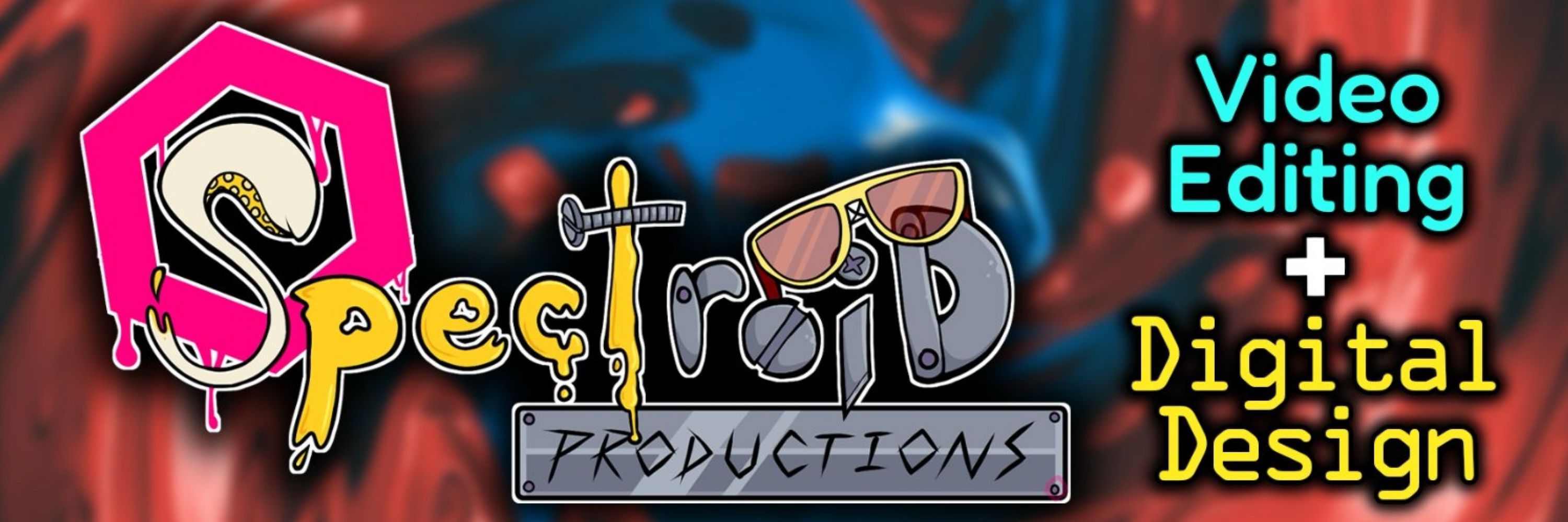 💛Spectroid Productions💜