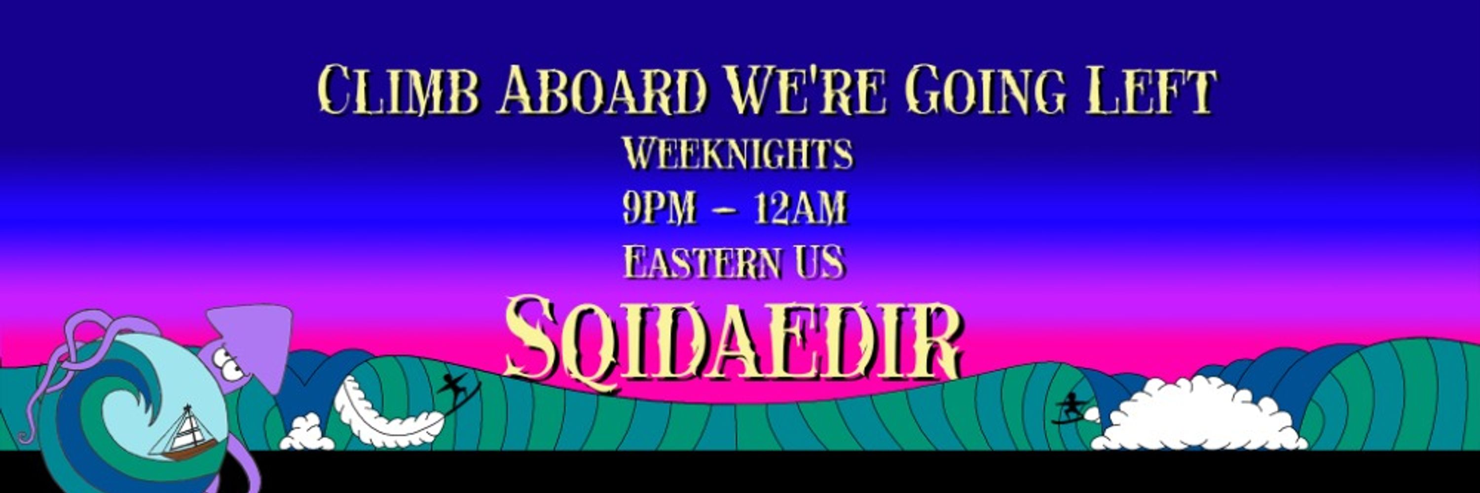 Sqidaedir