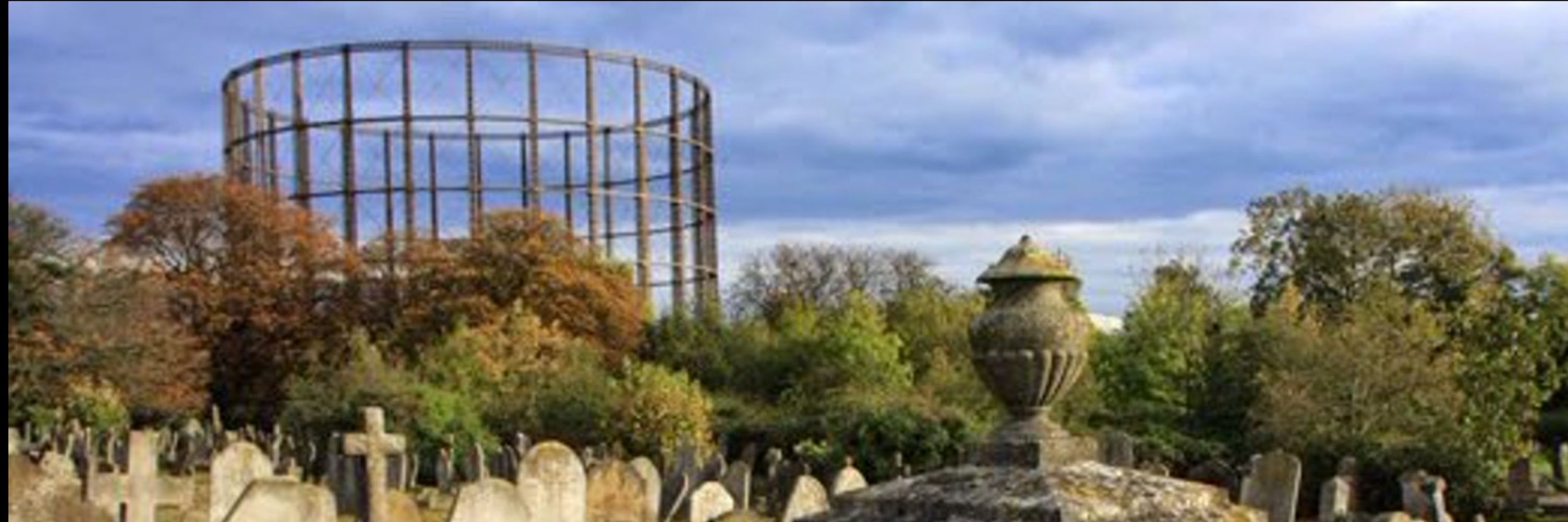 Kensal Green Residents Association