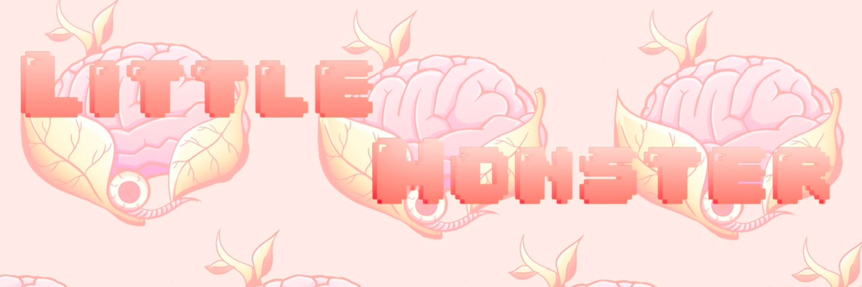 🕷️ 𝟥 | 𝐿𝒾𝓉𝓉𝓁𝑒 𝑀𝑜𝓃𝓈𝓉𝑒𝓇 ⟡