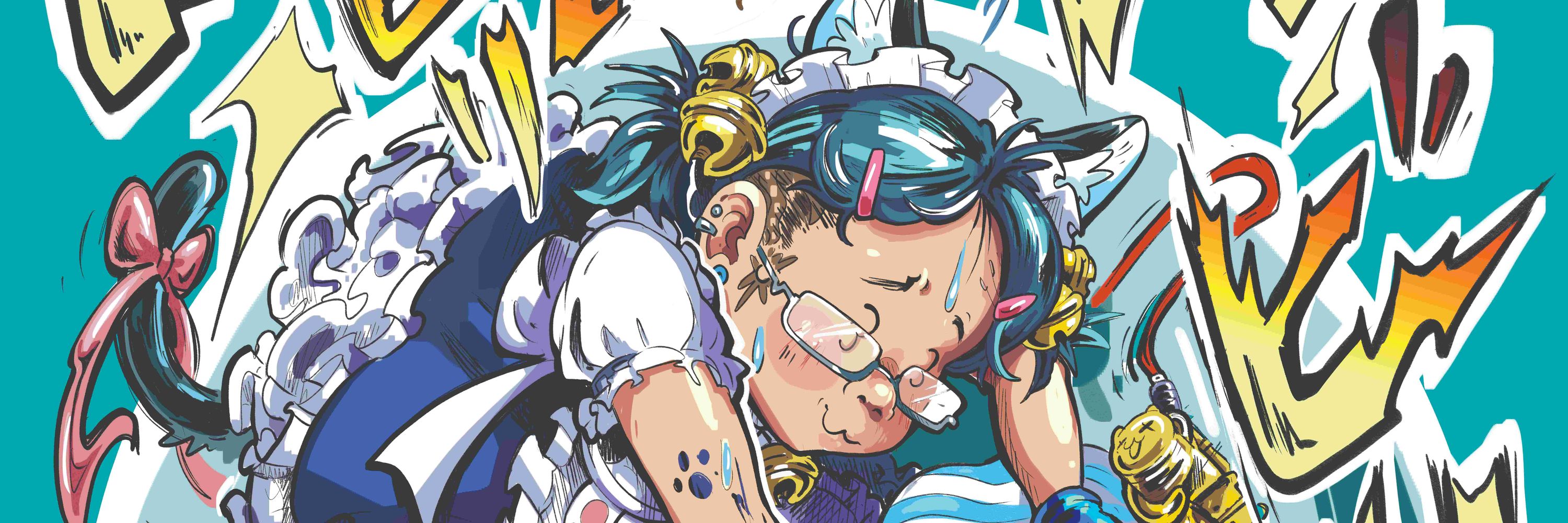 CRYSTALCHARIOT ★