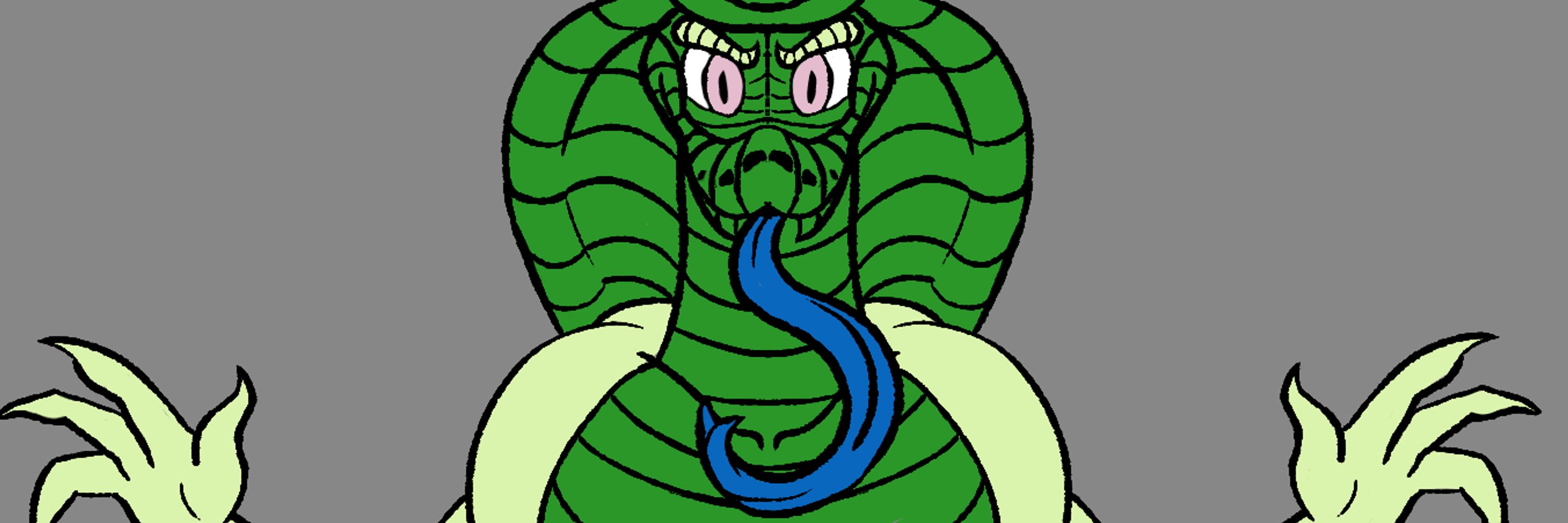 Tricky T Hiss