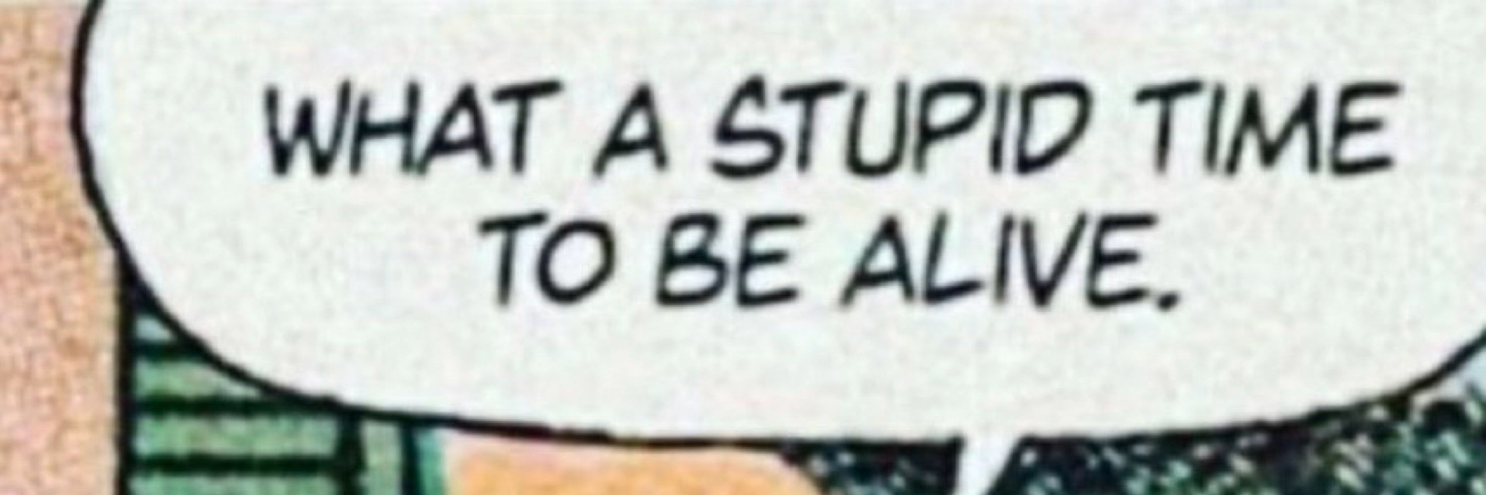 aave struggle tweets
