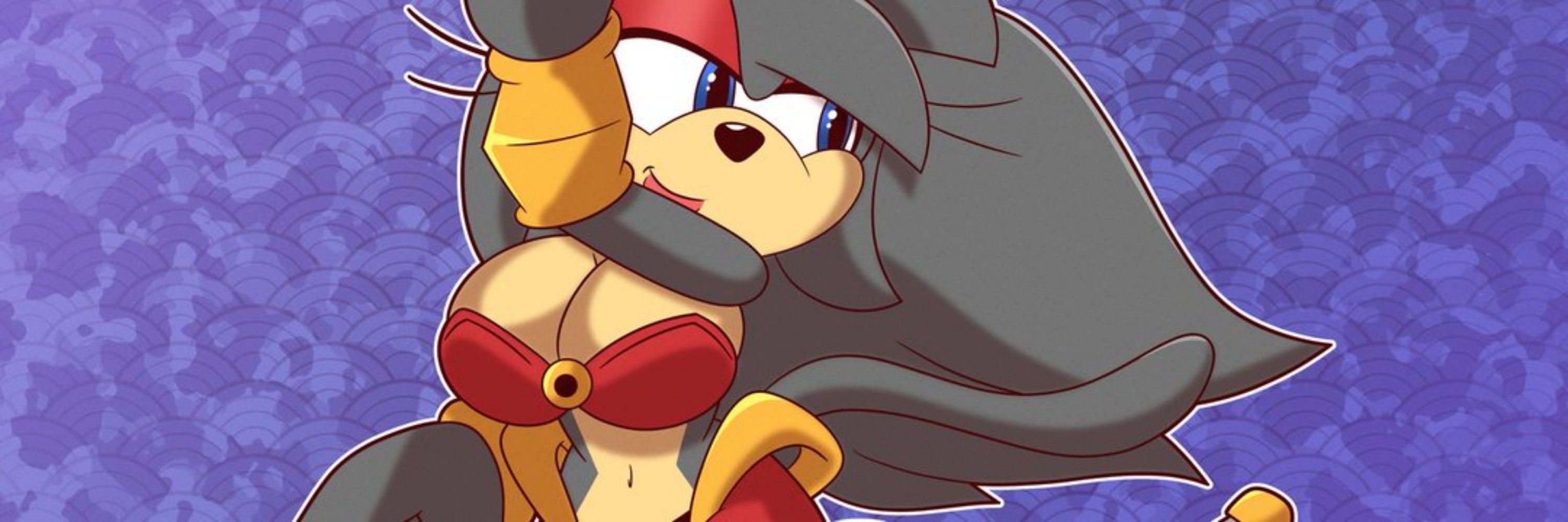 Fleetway64 (COMMISSIONS OPEN) (@fleetway64.bsky.social) — Bluesky