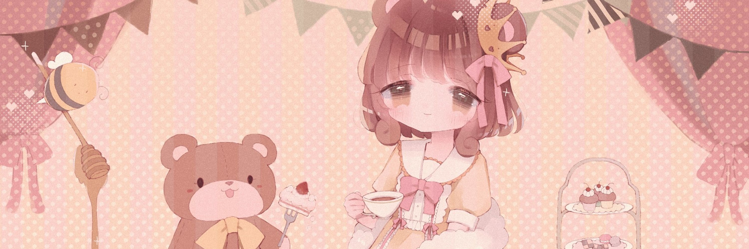 Misha Von Mirabelle 🧸🐝👑