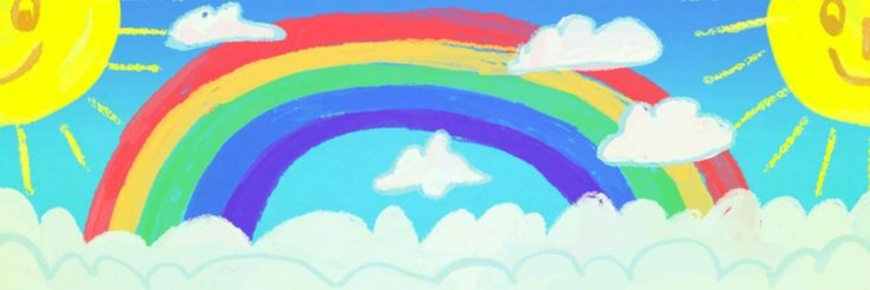 🌈🏠💤 || Daycare Cluster