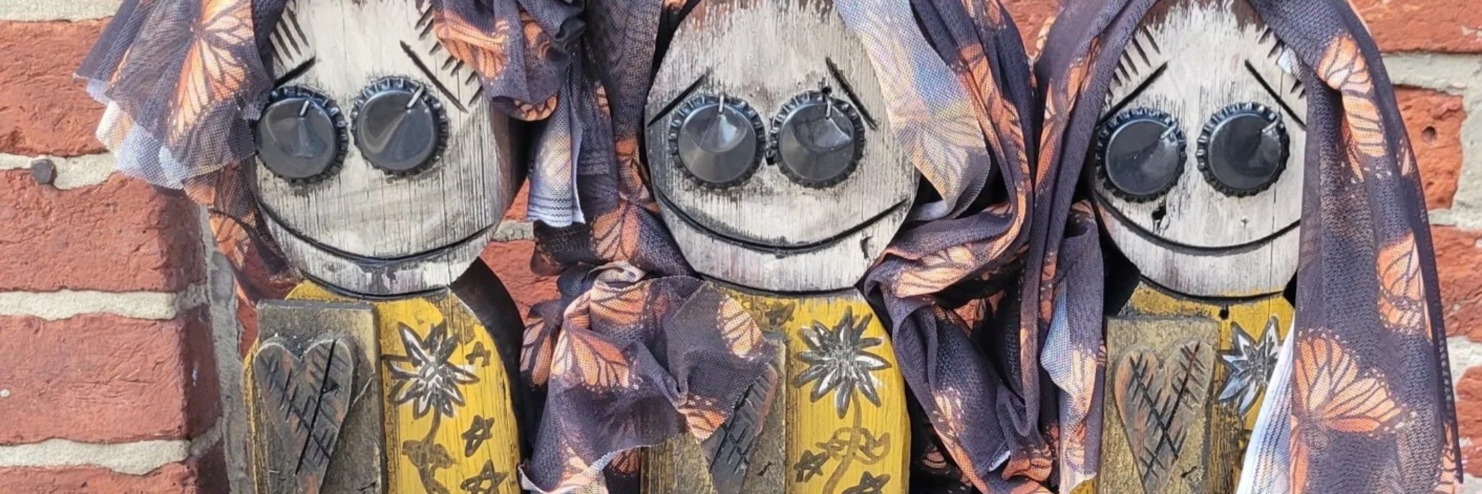 Rev. Varg Vargas