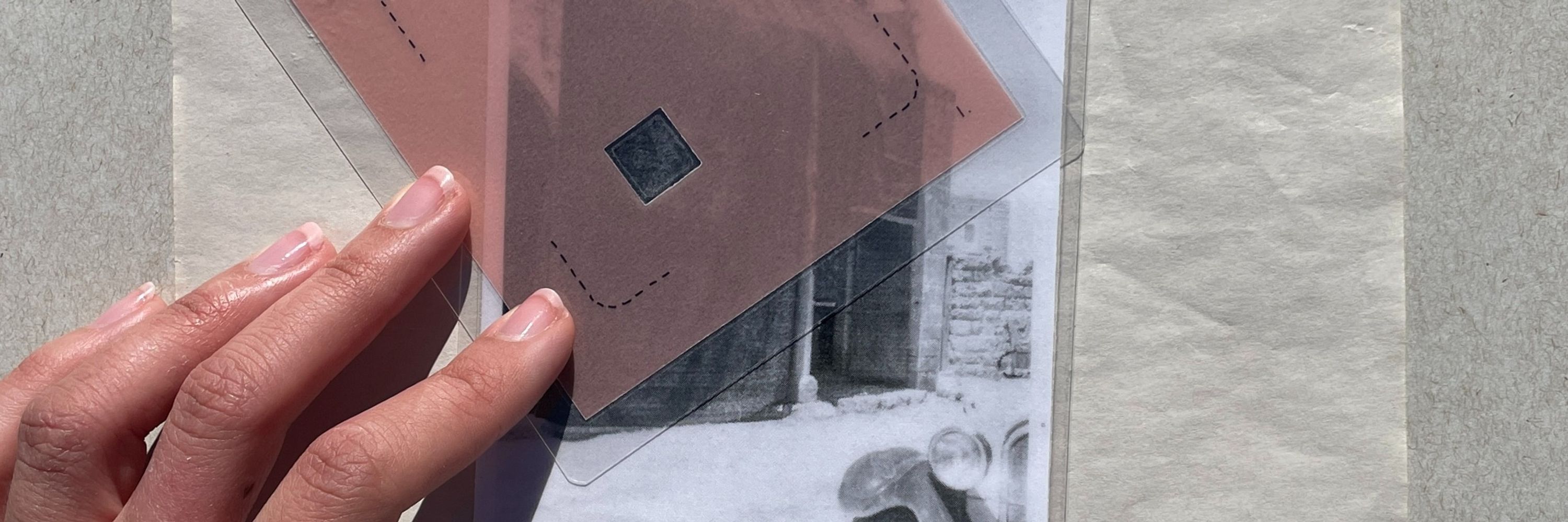 Paper Cameras Press