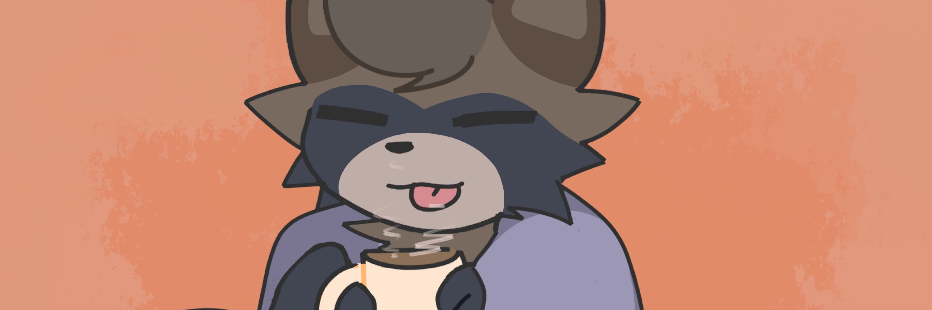 Titanic Tanuki