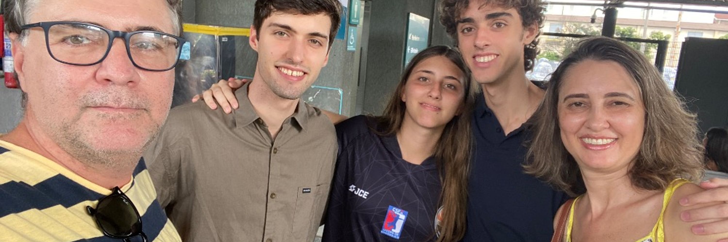 Marcio Castro