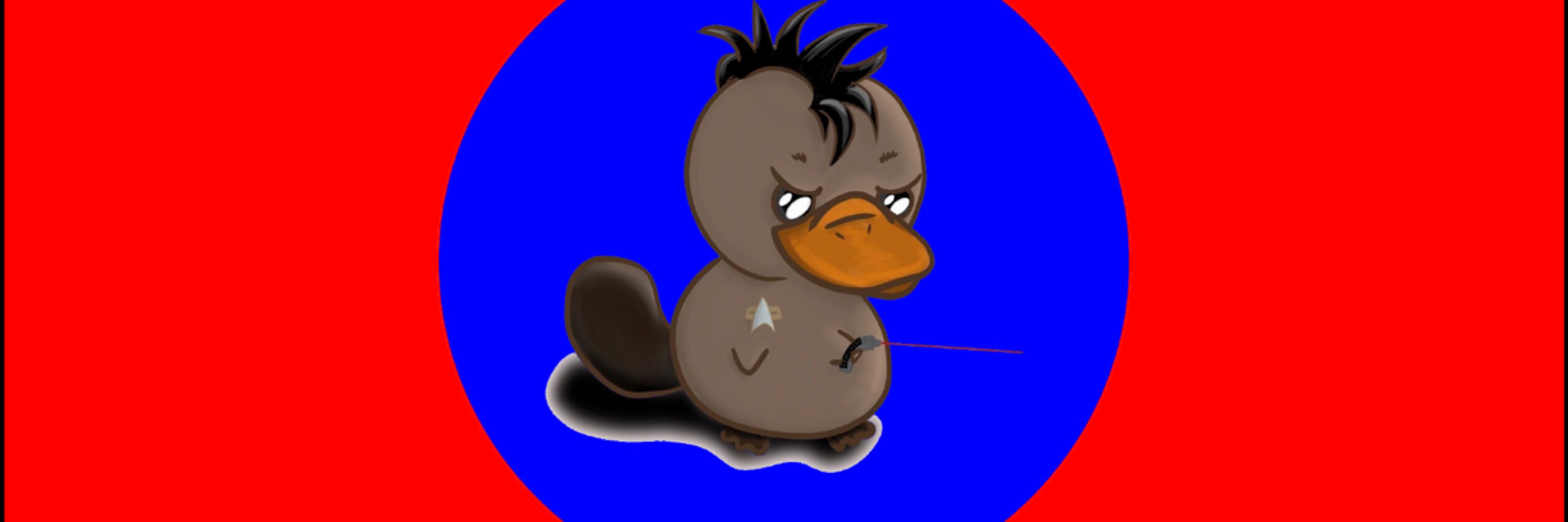 JosephThePlatypus