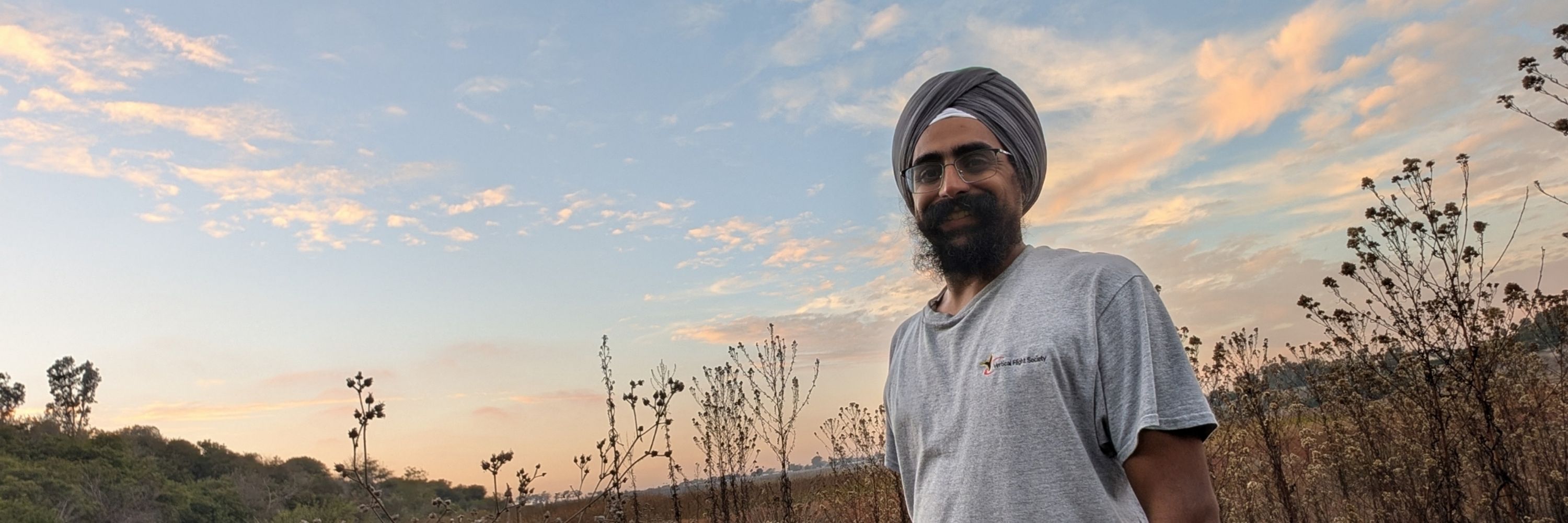 Puneet Singh