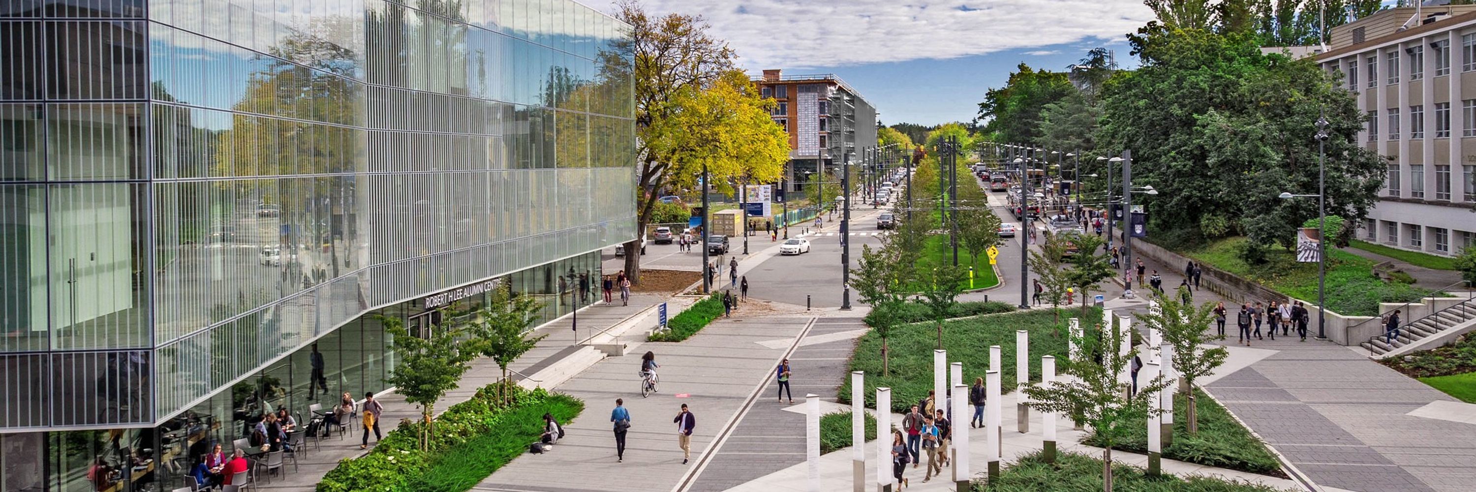 UBC Centre for Migration Studies